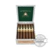 Ferio Tego Metropolitan Host Maduro Hobart Box