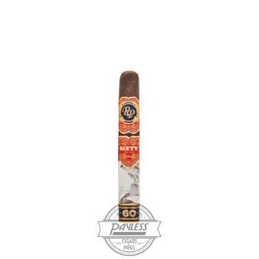 Rocky Patel Sixty Robusto Cigar Rocky Patel Sixty Robusto Cigar