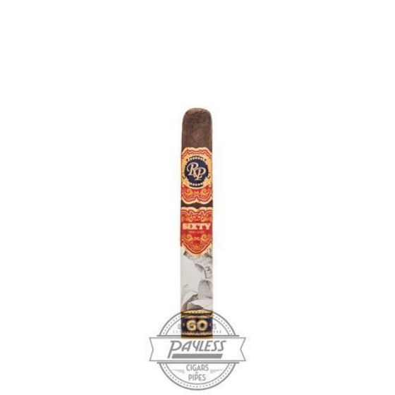 Rocky Patel Sixty Robusto Cigar