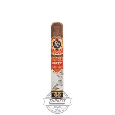 Rocky Patel Sixty Sixty Cigar Rocky Patel Sixty Sixty Cigar