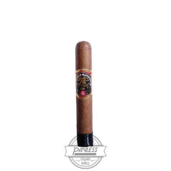 Espinosa Knuckle Sandwich Habano Robusto-J Cigar