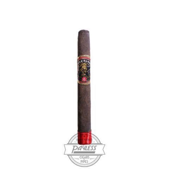 Espinosa Knuckle Sandwich Maduro Corona Gorda-R Cigar