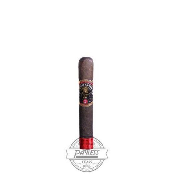 Espinosa Knuckle Sandwich Maduro Robusto-J Cigar