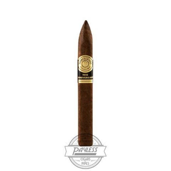 Montecristo 1935 Anniversary Nicaragua No. 2 Cigar