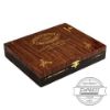 Montecristo 1935 Anniversary Nicaragua No. 2 Box