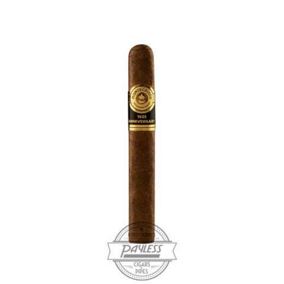 Montecristo 1935 Anniversary Nicaragua Toro Cigar