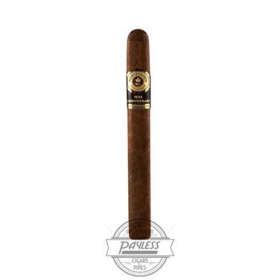 Montecristo 1935 Anniversary Nicaragua Churchill Cigar