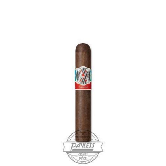 AVO Syncro Caribe Robusto Cigar