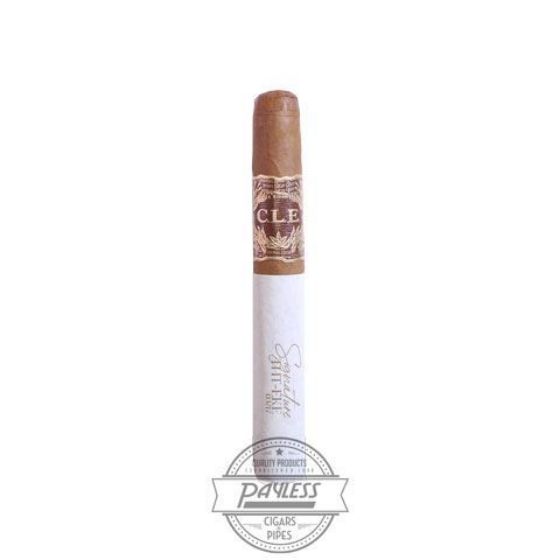 CLE Signature THT-EKE 03/17 TAA 11/18 Cigar