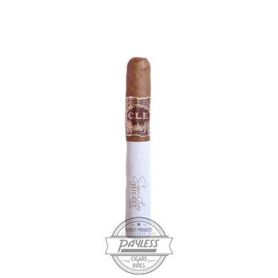 CLE Signature THT-EKE 03/17 Toro (54X6) Cigar