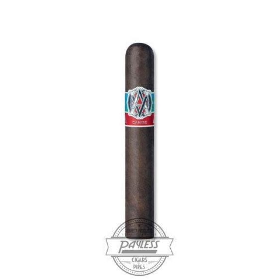 AVO Syncro Caribe Special Toro Cigar