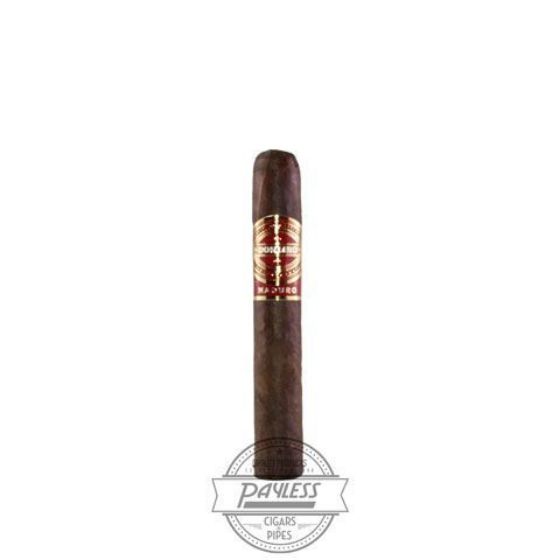 Don Lino Maduro Toro Cigar