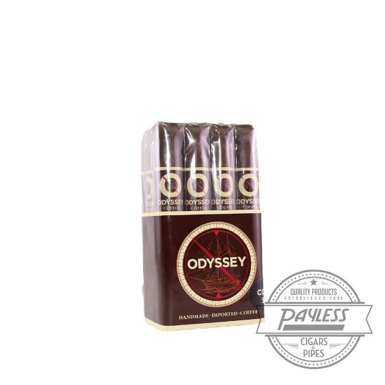 Odyssey Coffee Corona Bundle