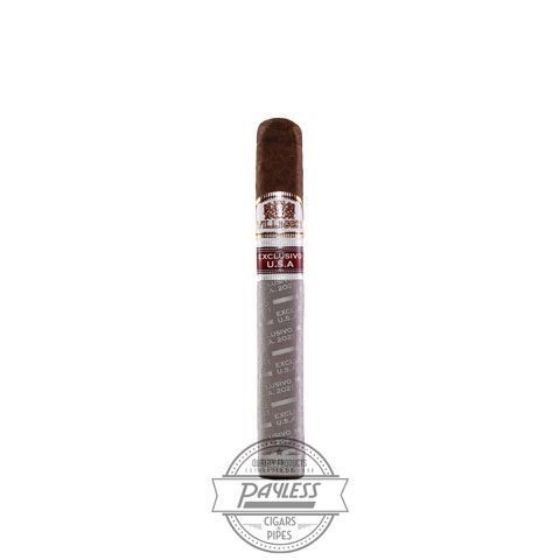 Villiger Exclusivo USA 2021 Toro Cigar