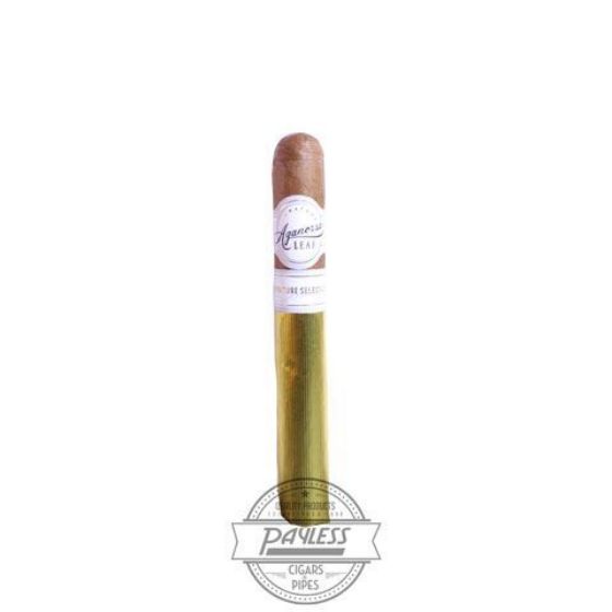 Aganorsa Leaf Signature Selection Toro Cigar