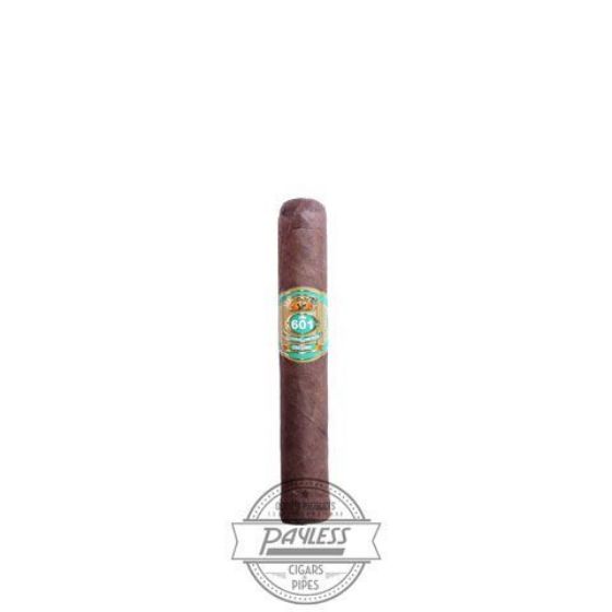 601 Green Label Oscuro Tronco Cigar