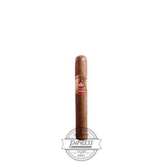 601 Red Label Habano Robusto Cigar