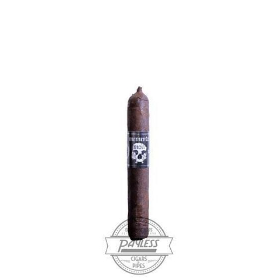 Black Label Trading Co. Memento Mori Robusto Cigar