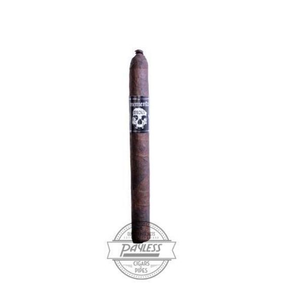 Black Label Trading Co. Memento Mori Lonsdale Cigar