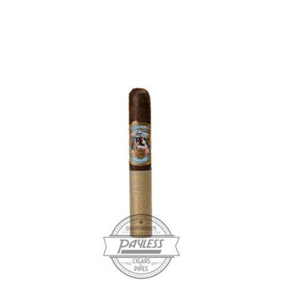 El Trovador Maduro Robusto (24-ct Bundle)