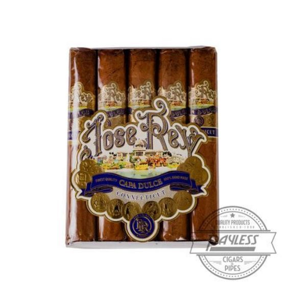 Jose Rey Connecticut Robusto