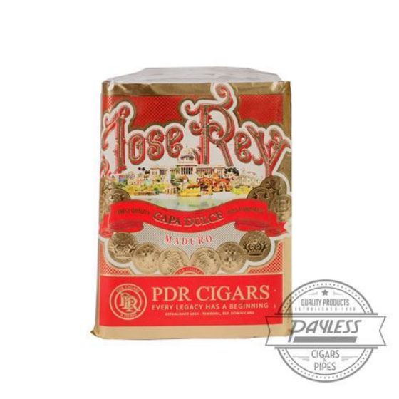 Jose Rey Maduro Robusto