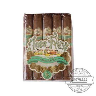 Jose Rey Sumatra Robusto Jose Rey Sumatra Robusto