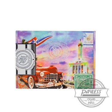 PDR 1878 Capa Natural Robusto PDR 1878 Capa Natural Robusto