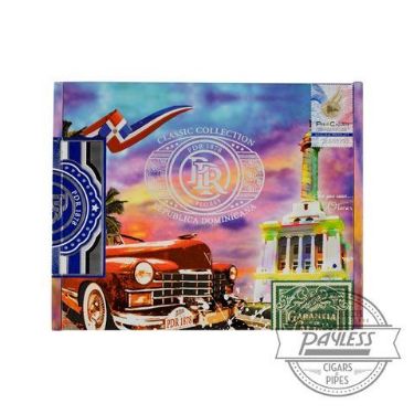 PDR 1878 Capa Sun Grown Robusto PDR 1878 Capa Sun Grown Robusto