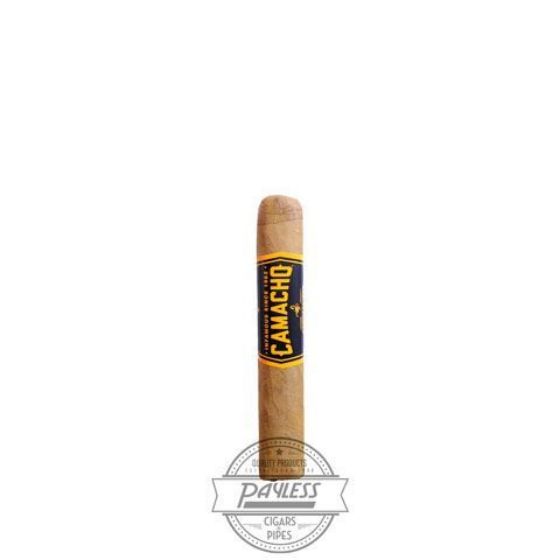 Camacho Connecticut BXP Robusto Cigar