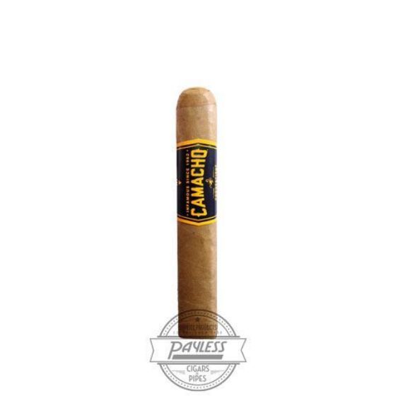 Camacho Connecticut BXP Gordo Cigar