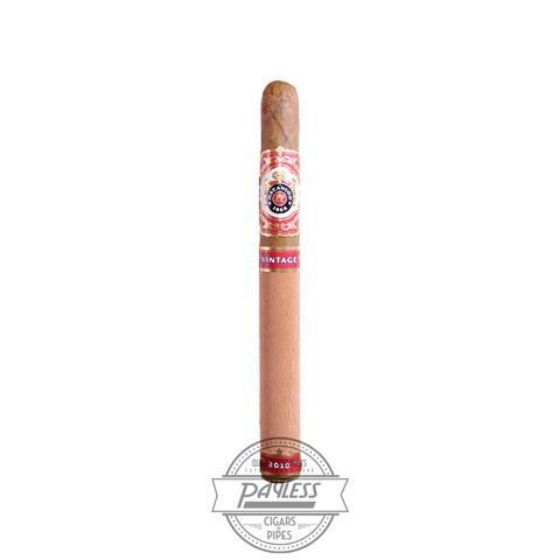 Macanudo Vintage 2010 Churchill Cigar