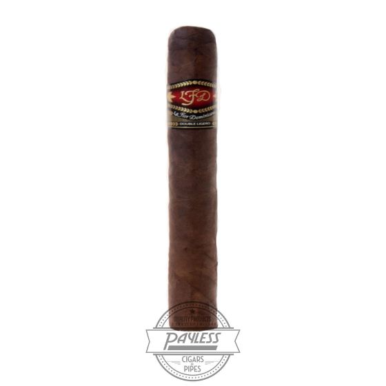 La Flor Dominicana Double Ligero DL-700 Maduro Cigar