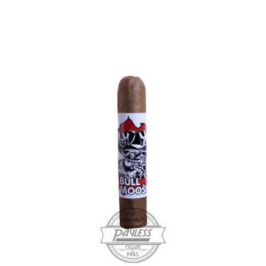 Foundry Chillin Moose Bull Moose Robusto Gordo Stick Foundry Chillin Moose Bull Moose Robusto Gordo Stick