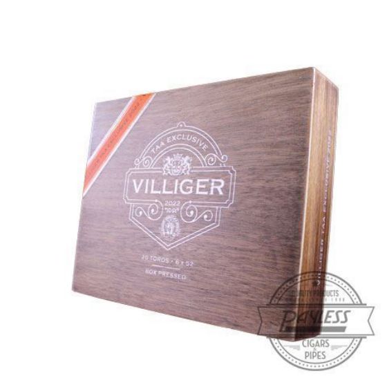 Villiger TAA Exclusive Payless Cigars & Pipes