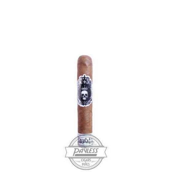 Black Label Trading Co. Royalty Robusto Cigar