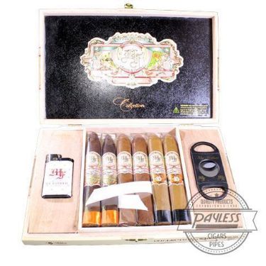 My Father Collection Cigars My Father Collection Cigars