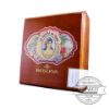 La Aroma de Cuba Reserva Romantico Box