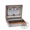 West Tampa Tobacco Company White Robusto Open