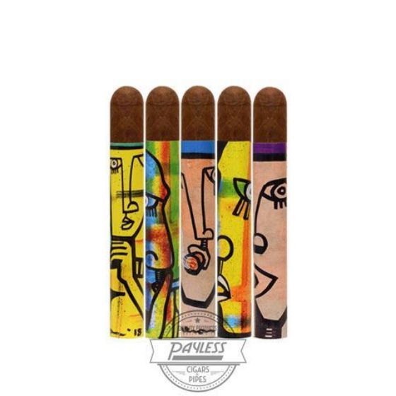 Oscar Valladares Ciseron Edition (5-Pack)