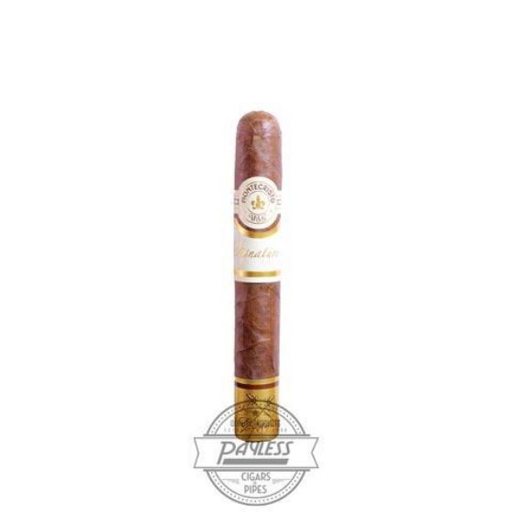 Montecristo Espada Signature Valiente Cigar