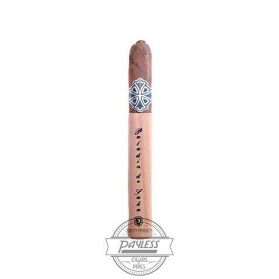 Sin Compromiso Seleccion Paladin de Saka Cigar