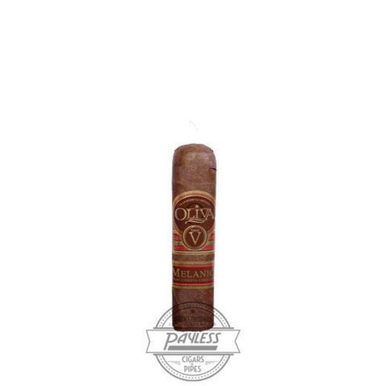 Oliva Serie V Melanio 4x60 Cigar