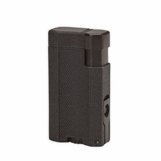  Vertigo Delegate Torch Lighter and Punch - Black