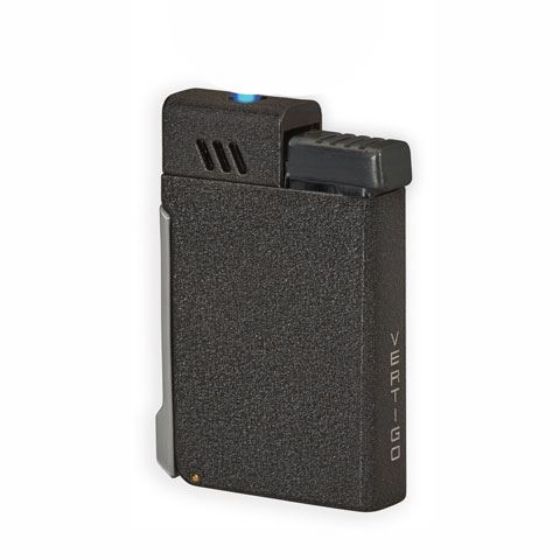 Vertigo Hammer Torch Lighter - Black Crackle