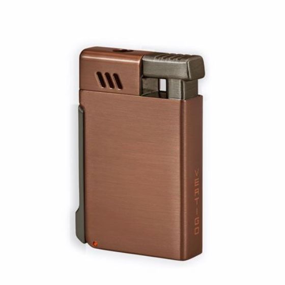 Vertigo Hammer Torch Lighter - Copper & Gunmetal