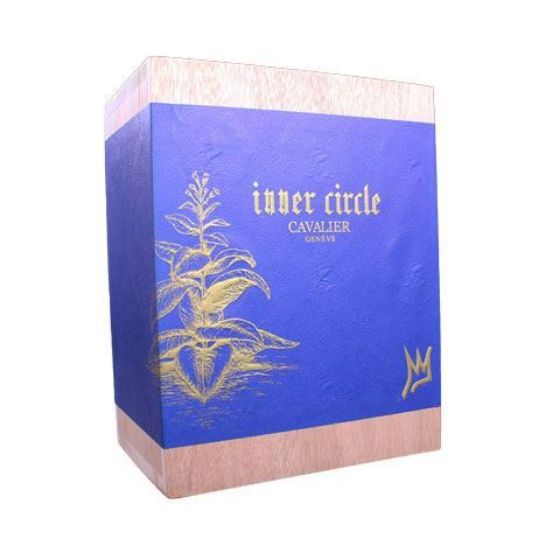 Cavalier Geneve Inner Circle Toro Box