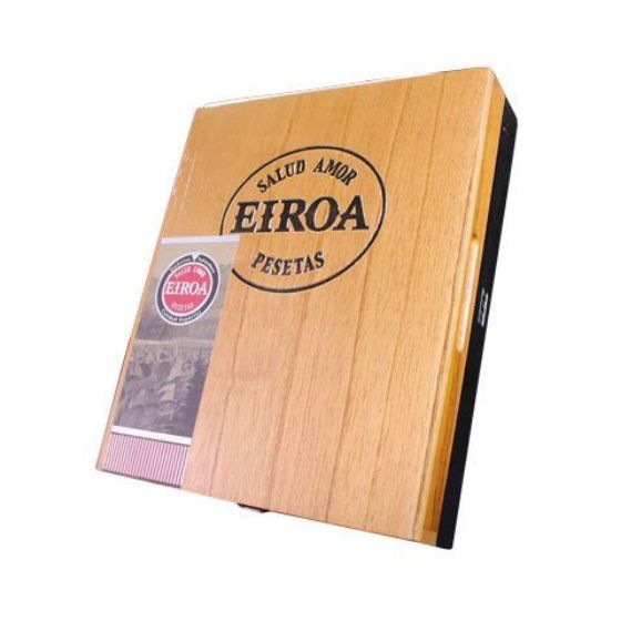 Eiroa CBT Maduro Lancero (38x7) Box