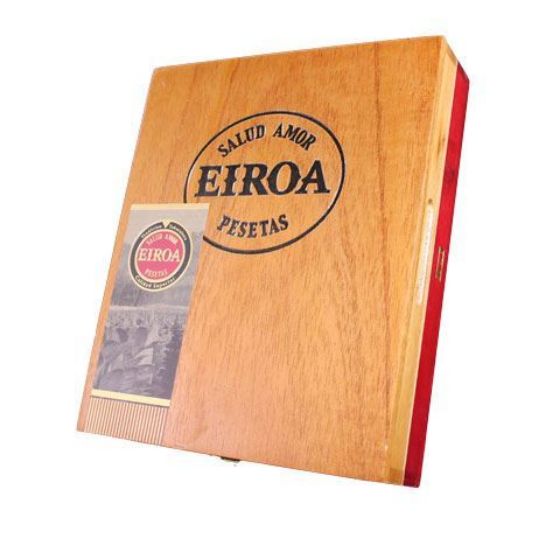 Eiroa Lancero (38x7) Box