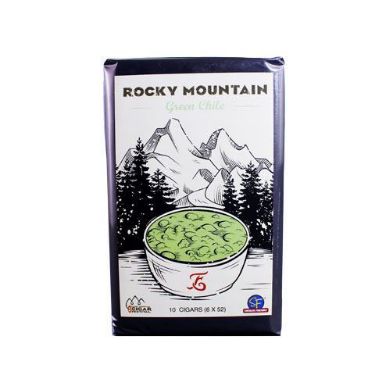 Espinosa Green Chile (10-Pack) Espinosa Green Chile (10-Pack)